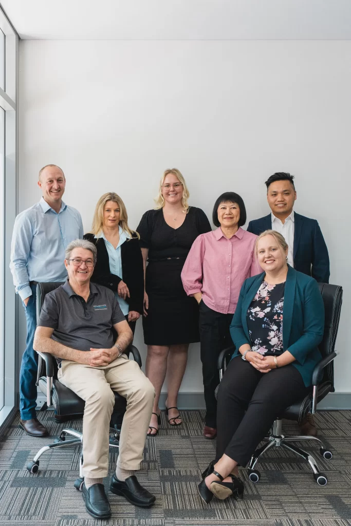 Hoffman and Pass Accountants - Perth Accounting